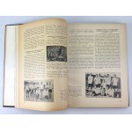 KSIĘGA PAMIĄTKOWA POŚWIĘCONA 35-LECIU DZIAŁALNOŚCI LWOWSKIEGO KLUBU POGOŃ - Lwów 1939
