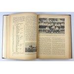 KSIĘGA PAMIĄTKOWA POŚWIĘCONA 35-LECIU DZIAŁALNOŚCI LWOWSKIEGO KLUBU POGOŃ - Lwów 1939