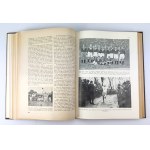 KSIĘGA PAMIĄTKOWA POŚWIĘCONA 35-LECIU DZIAŁALNOŚCI LWOWSKIEGO KLUBU POGOŃ - Lwów 1939
