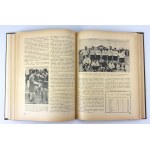 KSIĘGA PAMIĄTKOWA POŚWIĘCONA 35-LECIU DZIAŁALNOŚCI LWOWSKIEGO KLUBU POGOŃ - Lwów 1939
