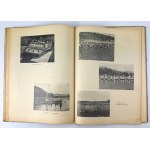 Album Dowództwa Okręgu Korpusu nr. VI. - Lwów 1929 [ogrom reklam z epoki]