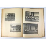 Album Dowództwa Okręgu Korpusu nr. VI. - Lwów 1929 [ogrom reklam z epoki]