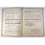 Album Dowództwa Okręgu Korpusu nr. VI. - Lwów 1929 [ogrom reklam z epoki]