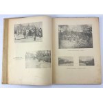 Album Dowództwa Okręgu Korpusu nr. VI. - Lwów 1929 [ogrom reklam z epoki]