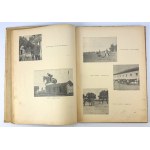 Album Dowództwa Okręgu Korpusu nr. VI. - Lwów 1929 [ogrom reklam z epoki]