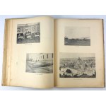 Album Dowództwa Okręgu Korpusu nr. VI. - Lwów 1929 [ogrom reklam z epoki]
