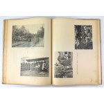 Album Dowództwa Okręgu Korpusu nr. VI. - Lwów 1929 [ogrom reklam z epoki]