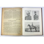 Dwa lata w boju. 30.IX.1914 - 30.IX.1916. Druga Brygada Legionów Polski - Piotrków 1916