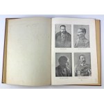 Dwa lata w boju. 30.IX.1914 - 30.IX.1916. Druga Brygada Legionów Polski - Piotrków 1916