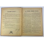 Dwa lata w boju. 30.IX.1914 - 30.IX.1916. Druga Brygada Legionów Polski - Piotrków 1916