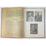 Dwa lata w boju. 30.IX.1914 - 30.IX.1916. Druga Brygada Legionów Polski - Piotrków 1916