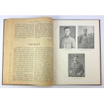 Dwa lata w boju. 30.IX.1914 - 30.IX.1916. Druga Brygada Legionów Polski - Piotrków 1916