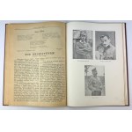 Dwa lata w boju. 30.IX.1914 - 30.IX.1916. Druga Brygada Legionów Polski - Piotrków 1916