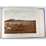 ALBUM LWÓW. Lemberg - 16 widoków Lwowa - Lwów 1917