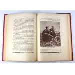 MROCZKOWSKI Włodzimierz - Wojna polsko-sowiecka i jej bohaterowie 1918-1921 - Warszawa 1936