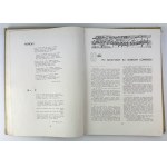 Sitwa. Zgrupowanie Wileńskiej Brygady Żubrów - Rzym 1946 [rzadkie]