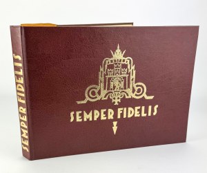 SEMPER FIELDIS. Defense of Lviv in contemporary images - Lviv 1930 [reprint].