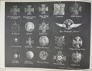 SEMPER FIELDIS. Defense of Lviv in contemporary images - Lviv 1930 [reprint].