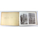 3 Dywizja Strzelców Karpackich w Italii. Album fotograficzny - Florencja 1945