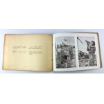 3 Dywizja Strzelców Karpackich w Italii. Album fotograficzny - Florencja 1945