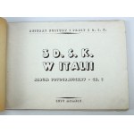 3 Dywizja Strzelców Karpackich w Italii. Album fotograficzny - Florencja 1945