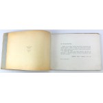 3 Dywizja Strzelców Karpackich w Italii. Album fotograficzny - Florencja 1945