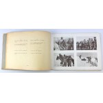 3 Dywizja Strzelców Karpackich w Italii. Album fotograficzny - Florencja 1945