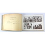 3 Dywizja Strzelców Karpackich w Italii. Album fotograficzny - Florencja 1945