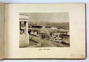 Polish Seacoast - Warsaw 1924 [full-page views].
