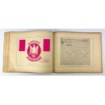LELIWA Tadeusz - Krótki szkic do historii I-go Legionu Puławskiego organizowanego po stronie Koalicji z kadrów którego powstały Brygada potem Dywizja Strzelców Polskich ostatnio I Korpus Polski - Kijów 1917 [Legiony Polskie]