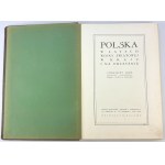 WIELICZKO Maciej - Polska w latach wojny światowej w kraju i na obczyźnie - Warszawa 1930