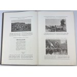 WIELICZKO Maciej - Polska w latach wojny światowej w kraju i na obczyźnie - Warszawa 1930