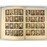 MOŚCICKI Henryk - Parlament Rzeczpospolitej Polskiej 1919-1927 - Warszawa 1928