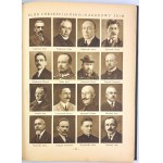 MOŚCICKI Henryk - Parlament Rzeczpospolitej Polskiej 1919-1927 - Warszawa 1928
