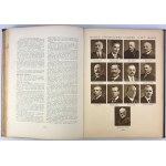 MOŚCICKI Henryk - Parlament Rzeczpospolitej Polskiej 1919-1927 - Warszawa 1928
