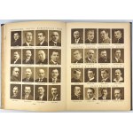 MOŚCICKI Henryk - Parlament Rzeczpospolitej Polskiej 1919-1927 - Warszawa 1928