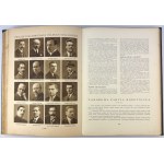 MOŚCICKI Henryk - Parlament Rzeczpospolitej Polskiej 1919-1927 - Warszawa 1928