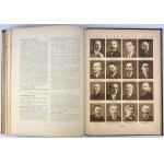 MOŚCICKI Henryk - Parlament Rzeczpospolitej Polskiej 1919-1927 - Warszawa 1928