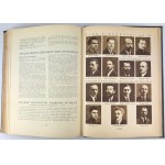 MOŚCICKI Henryk - Parlament Rzeczpospolitej Polskiej 1919-1927 - Warszawa 1928