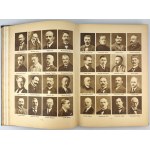 MOŚCICKI Henryk - Parlament Rzeczpospolitej Polskiej 1919-1927 - Warszawa 1928