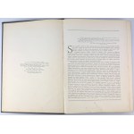 MOŚCICKI Henryk - Parlament Rzeczpospolitej Polskiej 1919-1927 - Warszawa 1928