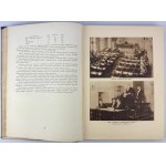 MOŚCICKI Henryk - Parlament Rzeczpospolitej Polskiej 1919-1927 - Warszawa 1928