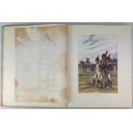 GEMBARZEWSKI Bronisław - Wojsko Polskie. Księstwo Warszawskie 1807-1814 - Warszawa 1905 [wydanie pierwsze]