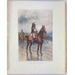 GEMBARZEWSKI Bronisław - Wojsko Polskie. Księstwo Warszawskie 1807-1814 - Warszawa 1905 [wydanie pierwsze]