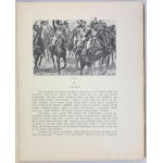 GEMBARZEWSKI Bronisław - Wojsko Polskie. Księstwo Warszawskie 1807-1814 - Warszawa 1905 [wydanie pierwsze]