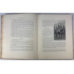 GEMBARZEWSKI Bronisław - Wojsko Polskie. Księstwo Warszawskie 1807-1814 - Warszawa 1905 [wydanie pierwsze]