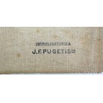 GEMBARZEWSKI Bronisław - Wojsko Polskie. Księstwo Warszawskie 1807-1814 - Warszawa 1905 [wydanie pierwsze]
