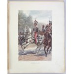 GEMBARZEWSKI Bronisław - Wojsko Polskie. Księstwo Warszawskie 1807-1814 - Warszawa 1905 [wydanie pierwsze]
