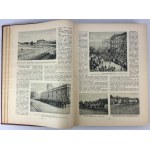 DZIESIĘCIOLECIE POLSKI ODRODZONEJ - Księga Pamiątkowa - 1918-1928