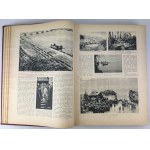 DZIESIĘCIOLECIE POLSKI ODRODZONEJ - Księga Pamiątkowa - 1918-1928